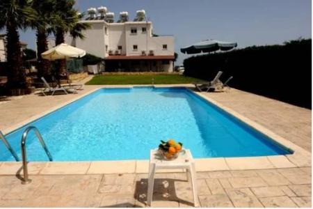 Amalia Apartments - 13