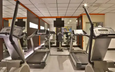 Best Western Plus Galileo Padova  - 31