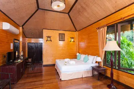 Palm Leaf Resort - 103