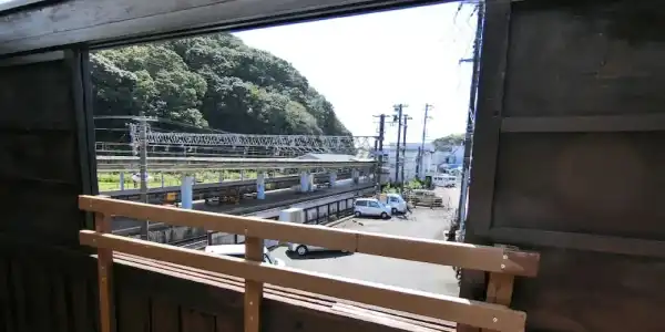 Minshuku Inn Shirahama Ekinoyado - 91