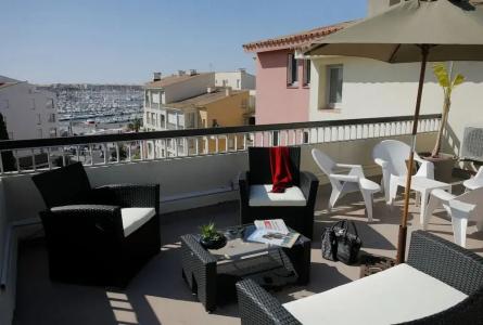 The Original City, Cap Maya, Palais des congrès - 30