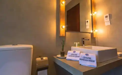 Ceyloni Panorama Resort - 8