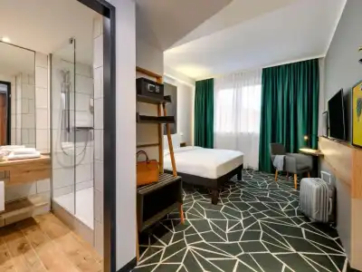 Ibis Styles - 39