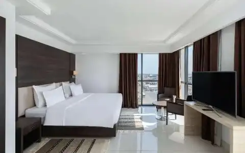 Radisson Sfax - 75