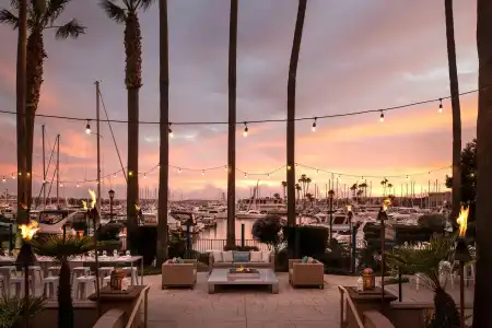 The Ritz-Carlton, Marina del Rey - 21
