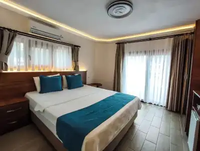Iskelem Otel - 114