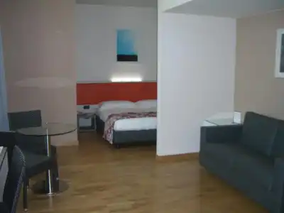 Best Western Falck Village - 86