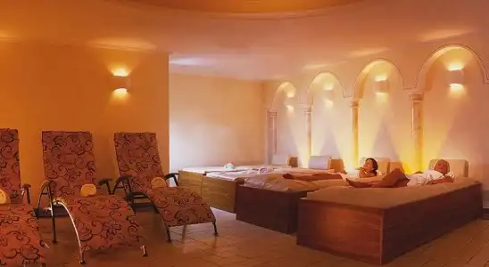 Hôtel des Alpes - 6