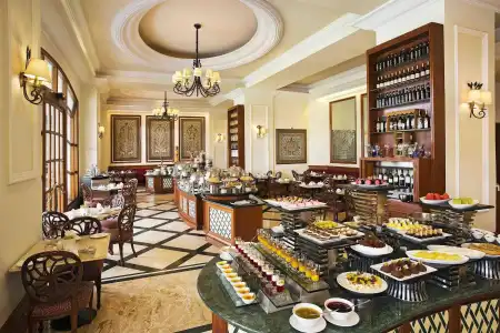 Eros New Delhi - 10
