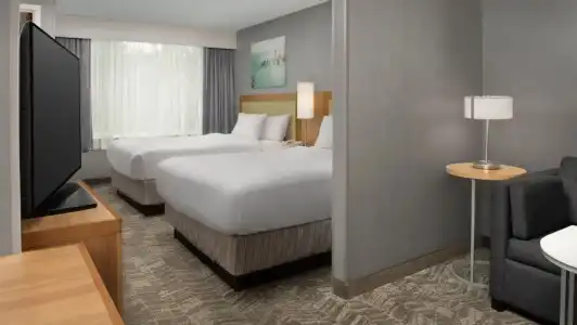 SpringHill Suites by Marriott Boise ParkCenter - 54