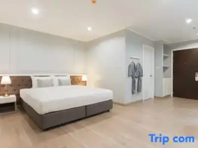 Jasmine Resort Sriracha - 70
