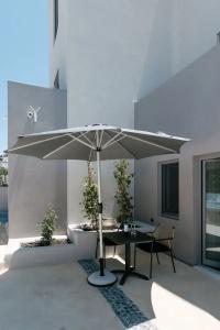 Elements Cozy Suites Pyrgos - 36