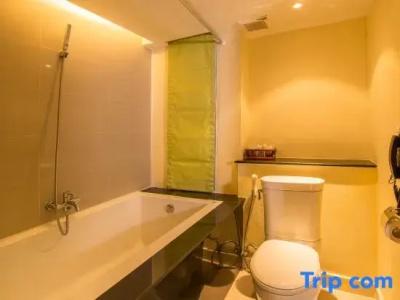 Lanta Pura Beach Resort (SHA Extra Plus) - 177