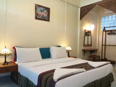 Bhuvarin Resort - 27