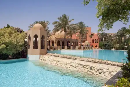 Makadi Palace - Couples and Families Only - 13