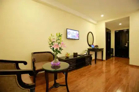 Hoian Sincerity & Spa - 43