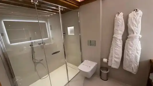 Gran Baita & Wellness - 247