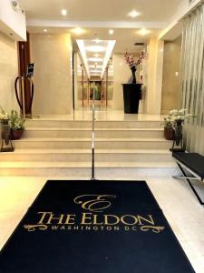 The Eldon Luxury Suites - 1