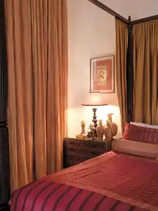 Rambagh Palace - 47