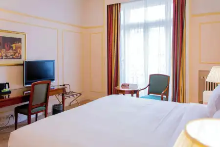 Le Plaza Brussels - 33