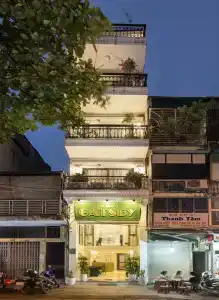 Hanoi Gatsby - 0