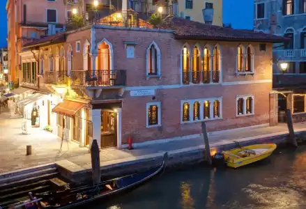 Palazzina Veneziana - 14