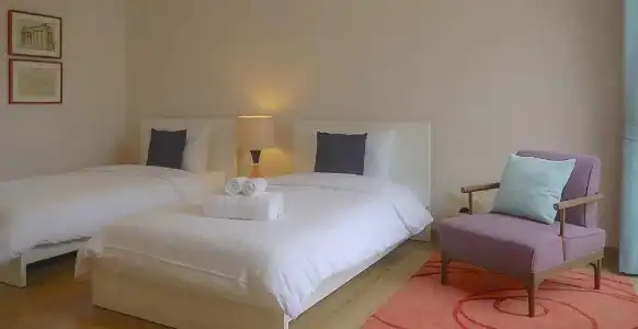 Baan Me Suk Spa & Resort Hua-Hin - 50