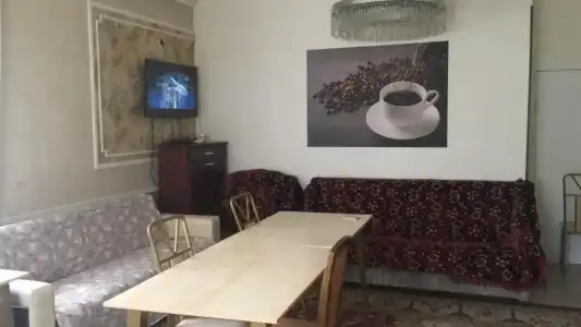 Hostel A99 - 5