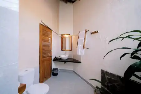 La Mer Resort - 79