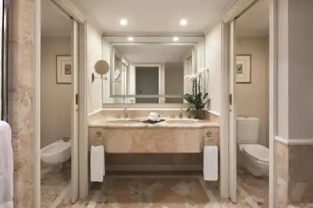 Shangri-La Sydney - 15