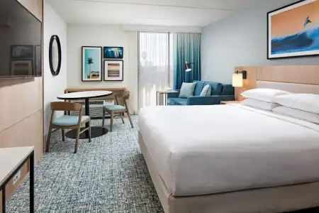 MDR Marina del Rey - a DoubleTree by Hilton - 72