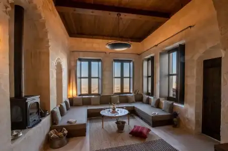 Mirsoum Boutique-hotel - 57