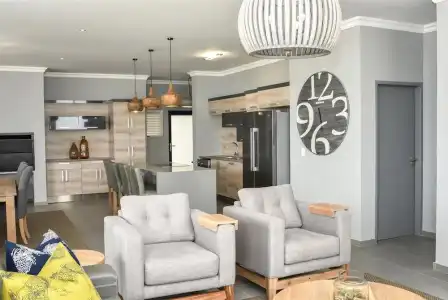 Bay View Resort Namibia - 19