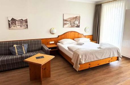 Post Seefeld - WellnessTirol - 39