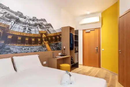 B&B Palermo Quattro Canti - 4