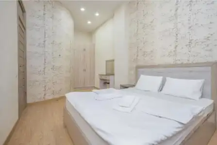 Stay Inn on Buzand str. 17 - 3