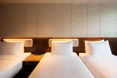 Sotetsu Fresa Inn Seoul Myeong Dong - 27