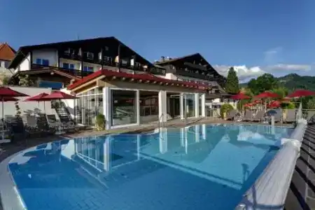 WellnessHofbräuhaus - 10