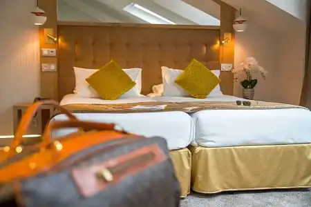 Best Western Beausejour - 65