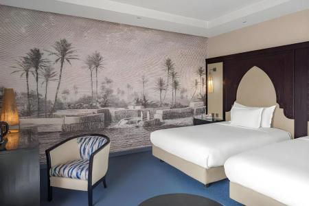 Grand Plaza Marrakech - 41