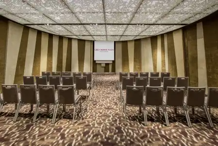 Crowne Plaza CHANGI AIRPORT by IHG - 23