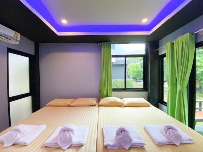 Natthapon Resort - 108