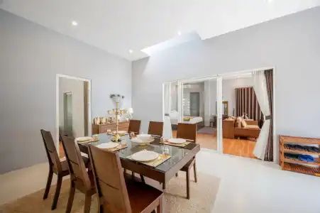 Milana Beach Resort & Spa - 89