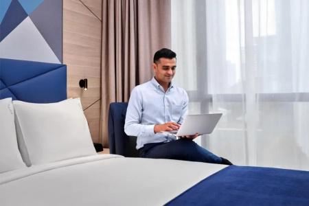 Holiday Inn Express Singapore Serangoon by IHG - 23