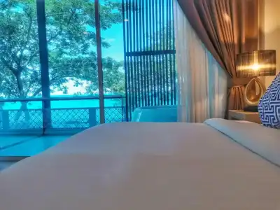 Sikhara Plago Resort - 186