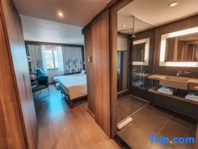 Novotel RJ Praia de Botafogo - 59