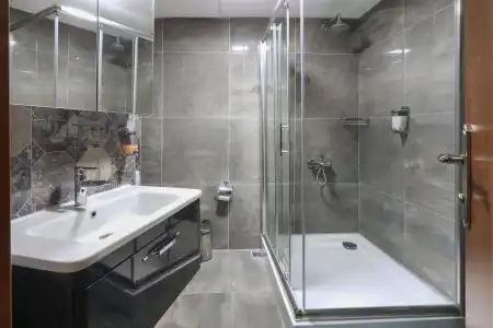 Balturk Otel Sakarya - 27