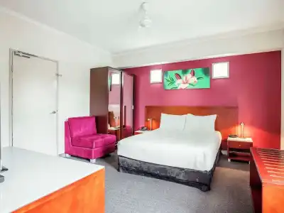 Novotel Darwin Airport - 50