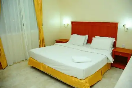 Al Faisal Suites - 9