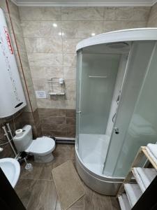 Guest house Rossiya - 109